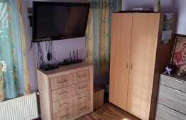 2 camere, 56 mp, 2 balcoane! Gradina 80 mp, 2 parcari! 