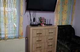 2 camere, 56 mp, 2 balcoane! Gradina 80 mp, 2 parcari! 