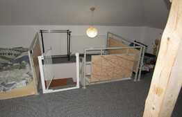 Apartament pe doua niveluri, in vila, 3 camere, 80 mp! Zona Tauti!