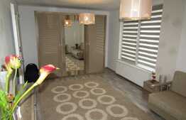 Apartament pe doua niveluri, in vila, 3 camere, 80 mp! Zona Tauti!