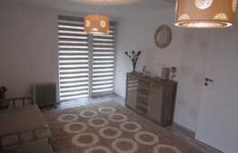 Apartament pe doua niveluri, in vila, 3 camere, 80 mp! Zona Tauti!