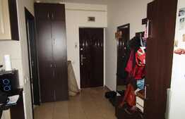 De vanzare garsoniera de 37 mp! Zona strazii Cetatii!