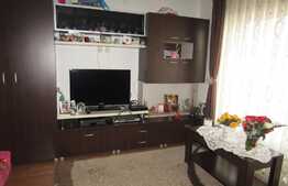 De vanzare garsoniera de 37 mp! Zona strazii Cetatii!