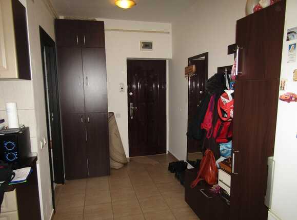 Garsonieră de vânzare Floreşti - 30359AV | BLITZ Cluj-Napoca | Poza4