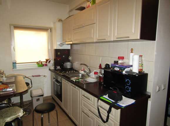 Garsonieră de vânzare Floreşti - 30359AV | BLITZ Cluj-Napoca | Poza1