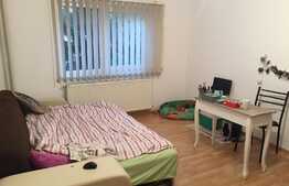 Garsoniera 37 mp, decomandata, etaj intermediar, zona Calvaria