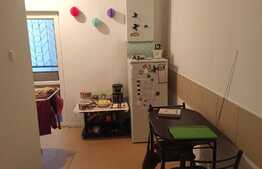 Garsoniera 37 mp, decomandata, etaj intermediar, zona Calvaria