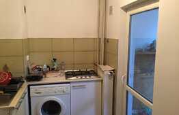 Garsoniera 37 mp, decomandata, etaj intermediar, zona Calvaria