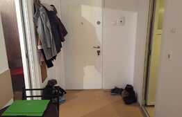 Garsoniera 37 mp, decomandata, etaj intermediar, zona Calvaria