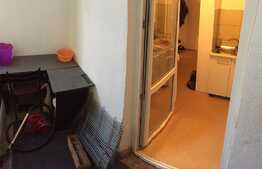 Garsoniera 37 mp, decomandata, etaj intermediar, zona Calvaria