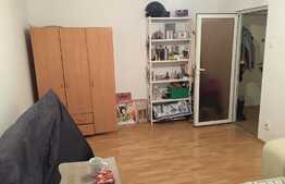 Garsoniera 37 mp, decomandata, etaj intermediar, zona Calvaria