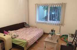 Garsoniera 37 mp, decomandata, etaj intermediar, zona Calvaria