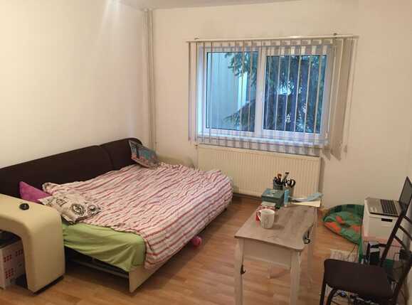 Garsonieră de vânzare Manastur - 30361AV | BLITZ Cluj-Napoca | Poza1