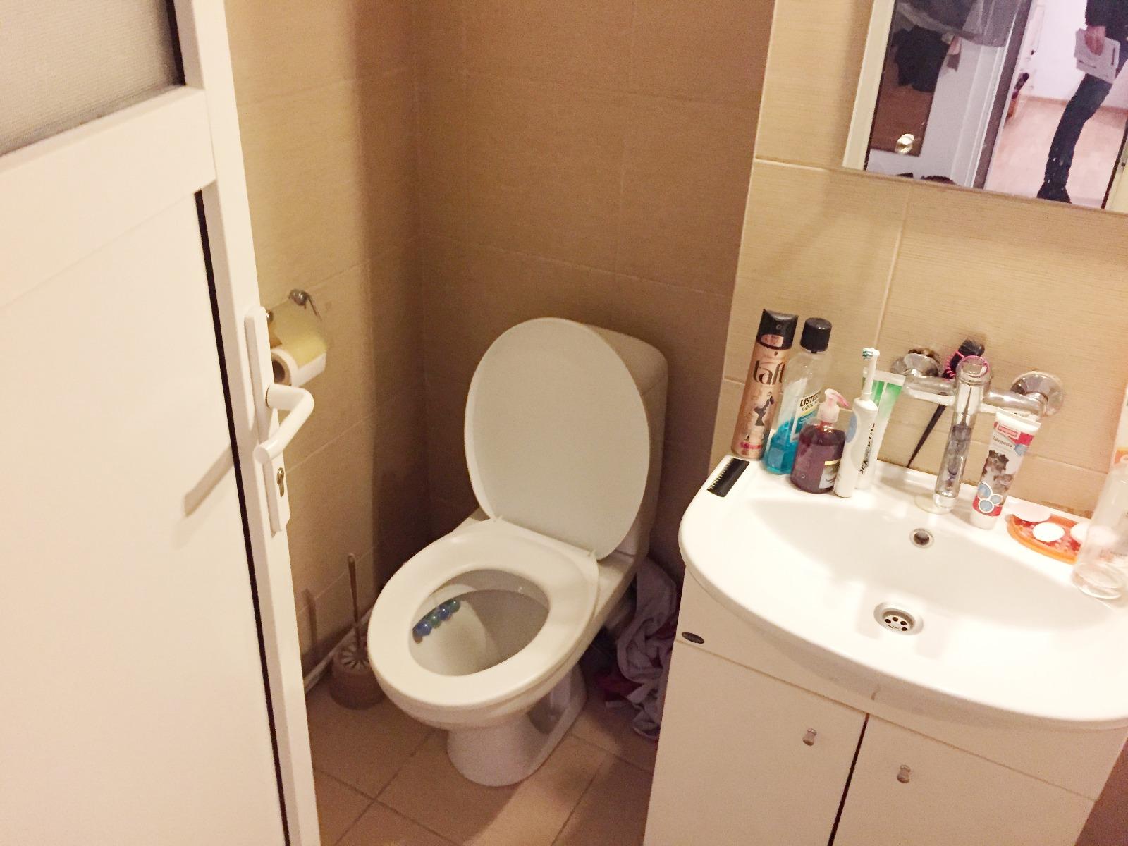 Garsonieră de vânzare Manastur - 30361AV | BLITZ Cluj-Napoca | Poza7