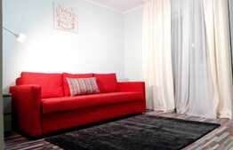 De inchiriat 2 camere, decomandat, 54 mp, prima inchiriere, pet friendly, zona Big