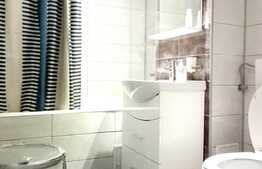 De inchiriat 2 camere, decomandat, 54 mp, prima inchiriere, pet friendly, zona Big