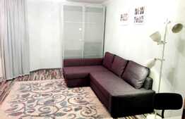 De inchiriat 2 camere, decomandat, 54 mp, prima inchiriere, pet friendly, zona Big