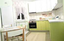 De inchiriat 2 camere, decomandat, 54 mp, prima inchiriere, pet friendly, zona Big