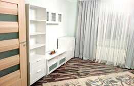 De inchiriat 2 camere, decomandat, 54 mp, prima inchiriere, pet friendly, zona Big