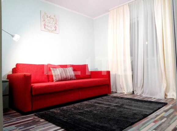 Apartament de închiriat 2 camere Manastur - 30362AI | BLITZ Cluj-Napoca | Poza1