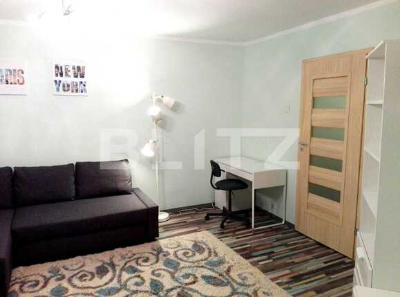 Apartament de închiriat 2 camere Manastur - 30362AI | BLITZ Cluj-Napoca | Poza4