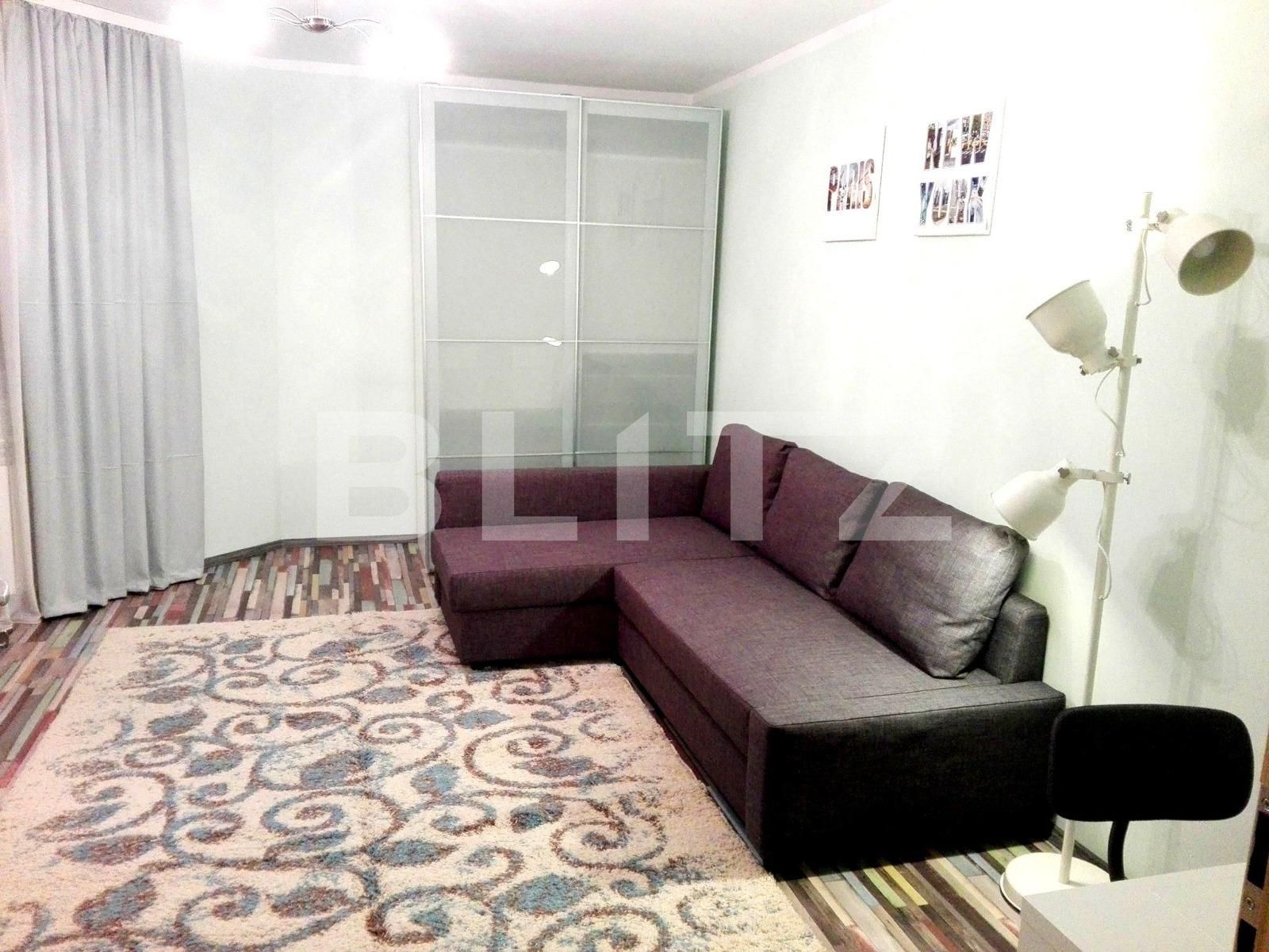 Apartament de închiriat 2 camere Manastur - 30362AI | BLITZ Cluj-Napoca | Poza3