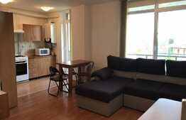 2 camere, 50 mp, prima inchiriere, parcare subterana, zona Calea Borhanciului