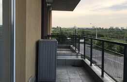 2 camere, 50 mp, prima inchiriere, parcare subterana, zona Calea Borhanciului