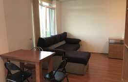 2 camere, 50 mp, prima inchiriere, parcare subterana, zona Calea Borhanciului