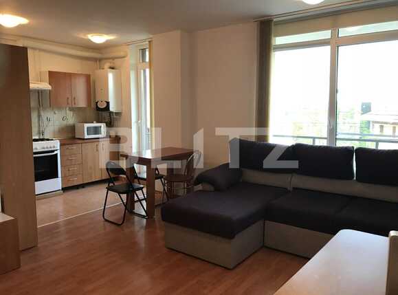 Apartament de închiriat 2 camere Borhanci - 30363AI | BLITZ Cluj-Napoca | Poza5