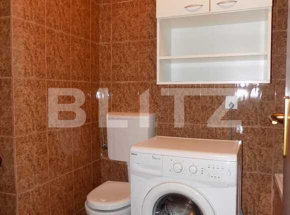Apartament de închiriat 2 camere Borhanci - 30363AI | BLITZ Cluj-Napoca | Poza13