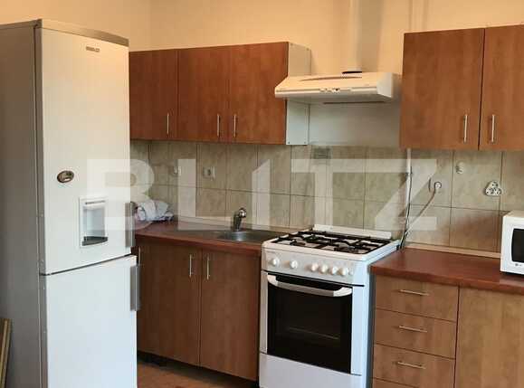 Apartament de închiriat 2 camere Borhanci - 30363AI | BLITZ Cluj-Napoca | Poza7