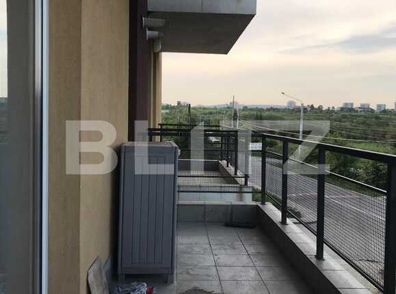 Apartament de închiriat 2 camere Borhanci - 30363AI | BLITZ Cluj-Napoca | Poza14