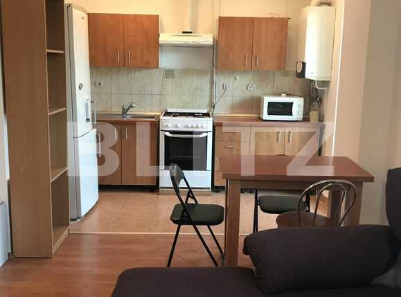 Apartament de închiriat 2 camere Borhanci - 30363AI | BLITZ Cluj-Napoca | Poza6