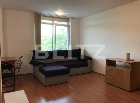 Apartament de închiriat 2 camere Borhanci - 30363AI | BLITZ Cluj-Napoca | Poza1