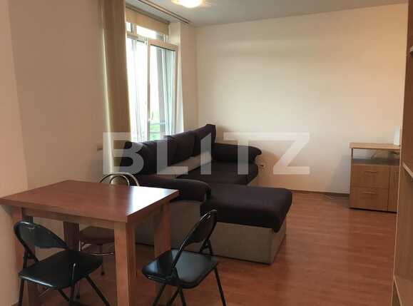 Apartament de închiriat 2 camere Borhanci - 30363AI | BLITZ Cluj-Napoca | Poza2