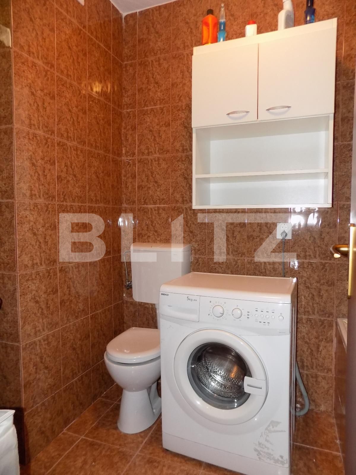 Apartament de închiriat 2 camere Borhanci - 30363AI | BLITZ Cluj-Napoca | Poza13