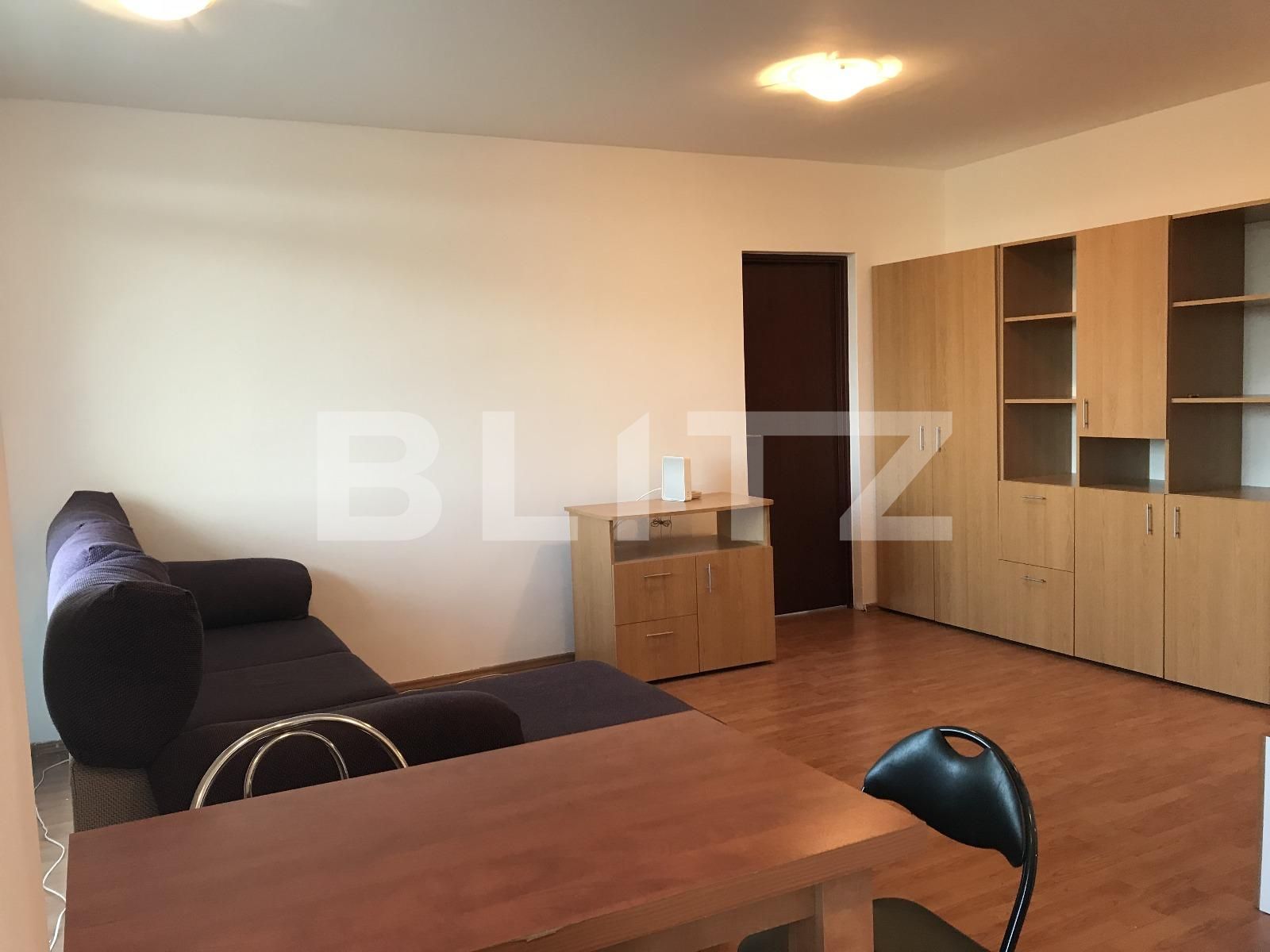 Apartament de închiriat 2 camere Borhanci - 30363AI | BLITZ Cluj-Napoca | Poza3