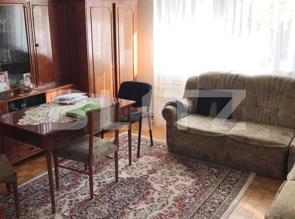 Apartament de vânzare 3 camere Gheorgheni - 30364AV | BLITZ Cluj-Napoca | Poza1