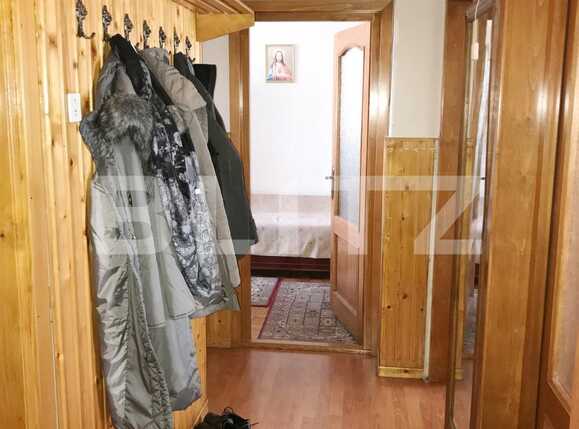 Apartament de vânzare 3 camere Gheorgheni - 30364AV | BLITZ Cluj-Napoca | Poza5