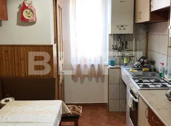 Apartament de vânzare 3 camere Gheorgheni - 30364AV | BLITZ Cluj-Napoca | Poza4