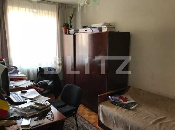 Apartament de vânzare 3 camere Gheorgheni - 30364AV | BLITZ Cluj-Napoca | Poza3
