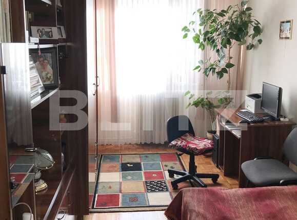 Apartament de vânzare 3 camere Gheorgheni - 30364AV | BLITZ Cluj-Napoca | Poza2