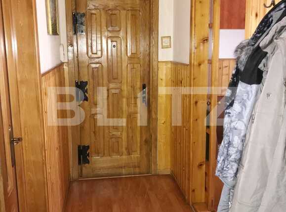 Apartament de vânzare 3 camere Gheorgheni - 30364AV | BLITZ Cluj-Napoca | Poza6