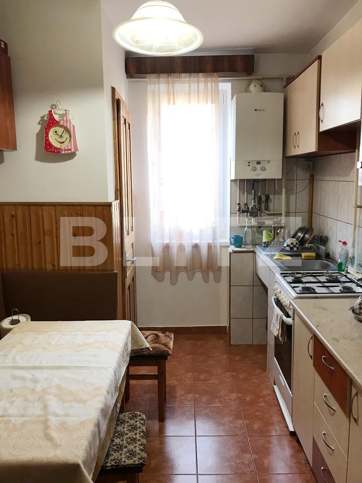 Apartament de vânzare 3 camere Gheorgheni - 30364AV | BLITZ Cluj-Napoca | Poza4