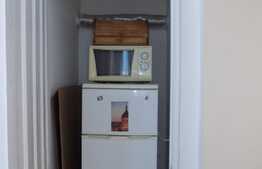 De inchiriat 1 camere, 48 mp, balcon, zona strazii Aurel Vlaicu