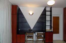 De inchiriat 1 camere, 48 mp, balcon, zona strazii Aurel Vlaicu