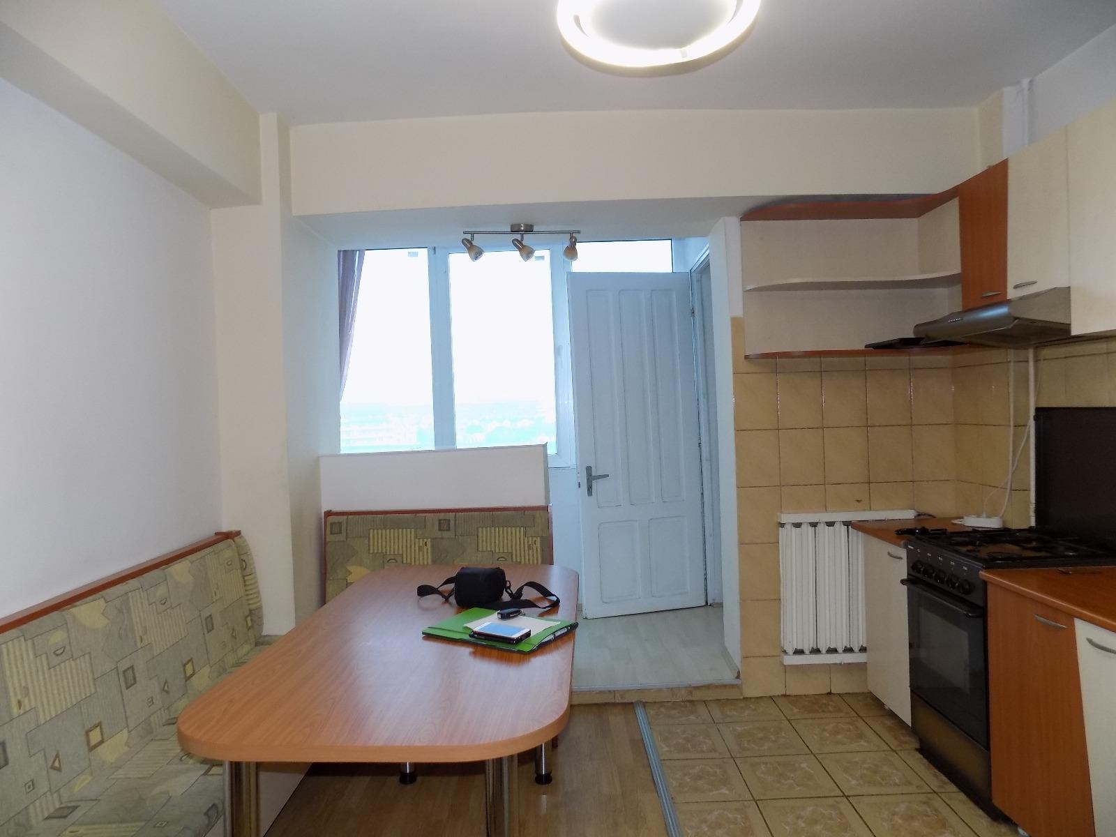 Garsonieră de închiriat Marasti - 30365AI | BLITZ Cluj-Napoca | Poza8