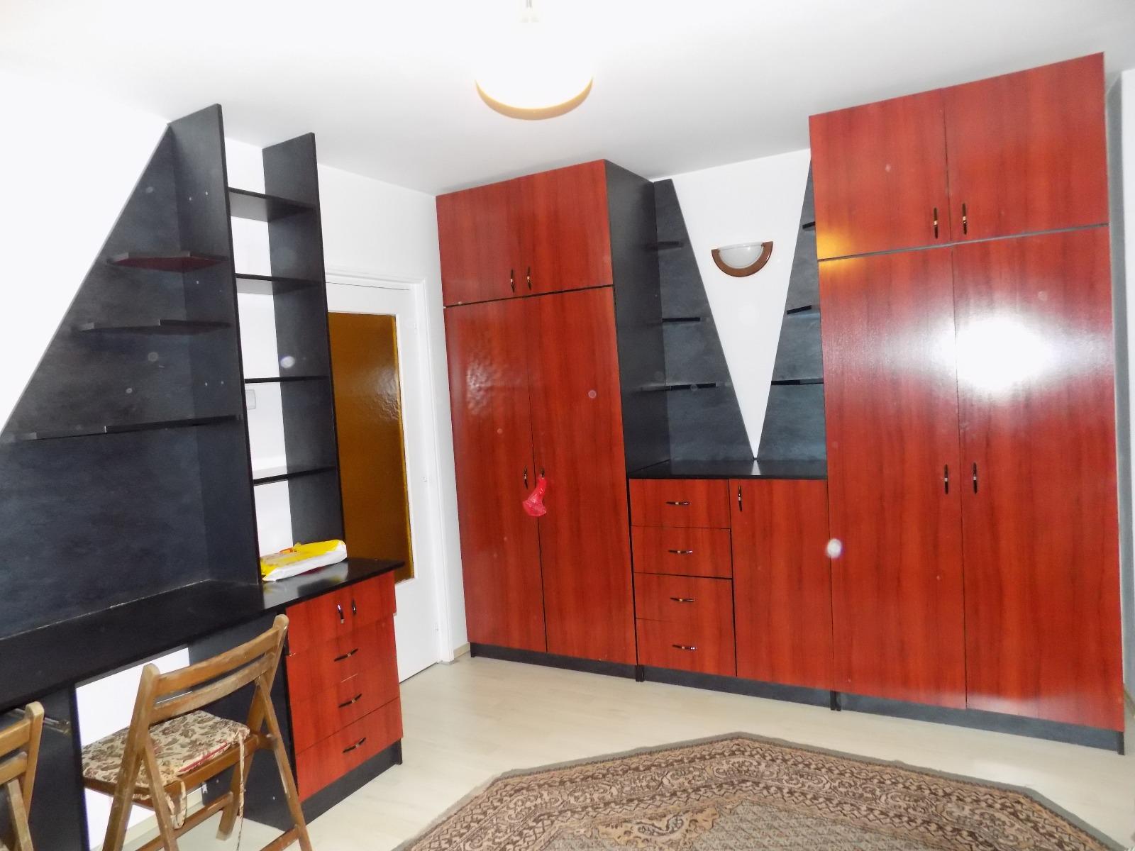 Garsonieră de închiriat Marasti - 30365AI | BLITZ Cluj-Napoca | Poza2