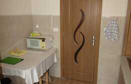 De inchiriat 2 camere, 44 mp, balcon, prima inchiriere, zona strazii Aleea Godeanu